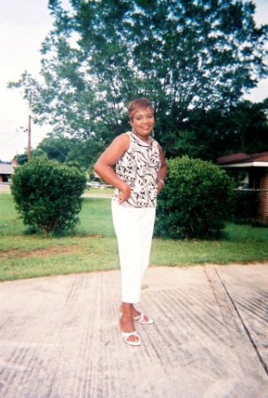 Irene Williams Photo 12