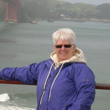 Pauline Knowles Photo 1