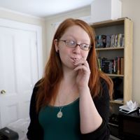 Audrey Whitney Photo 4