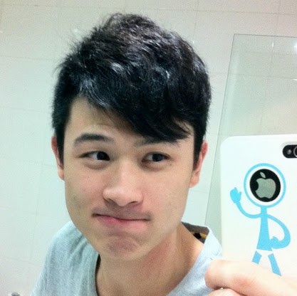 Ming Zhang Photo 51