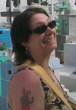 Sarah Long Photo 7