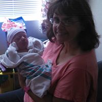 Marion Stevenson Photo 17