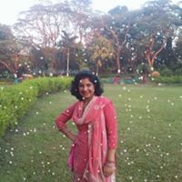 Seema Jha Photo 5