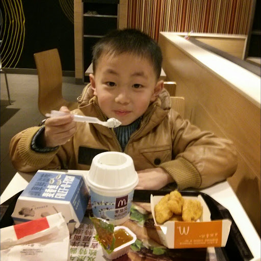 Wan Chen Photo 38