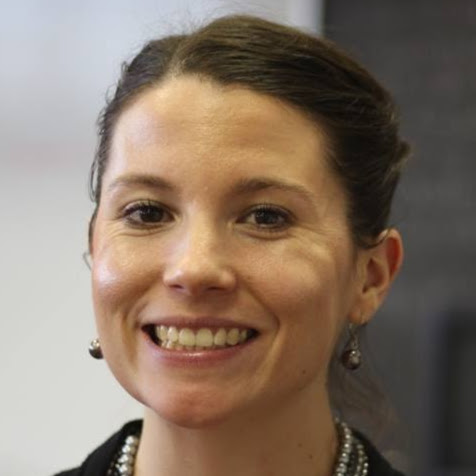Elizabeth Gallagher Photo 15
