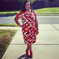 Pamela Ingram Photo 14