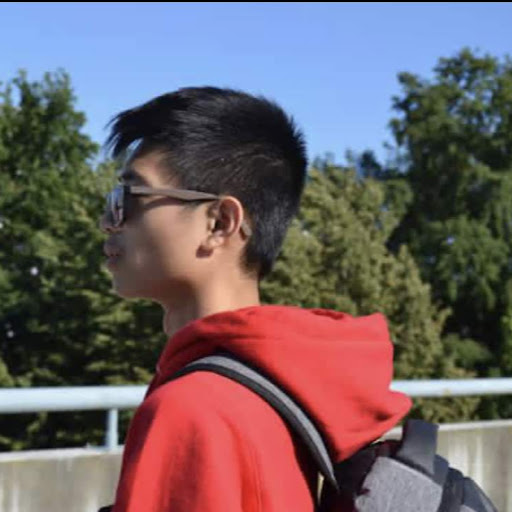 Andy Duong Photo 41