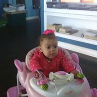 Candace Scott Photo 22