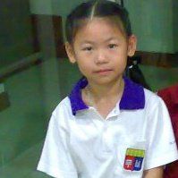 Emily Ang Photo 11