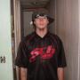Daniel Strong Photo 5