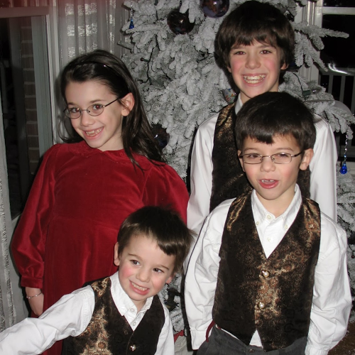 Amy Licata Photo 8