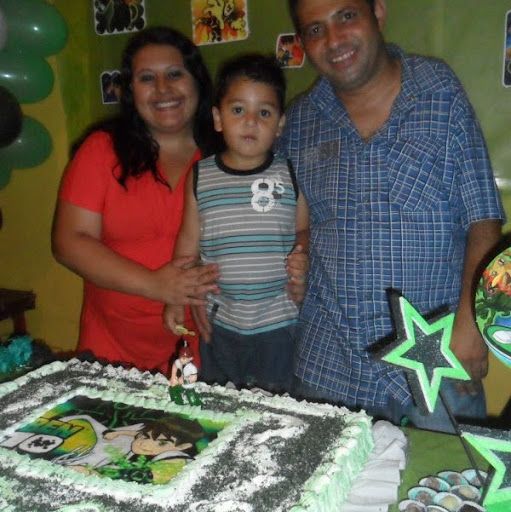 Vanessa Aguilar Photo 40