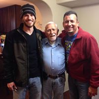 Jay Weber Photo 27