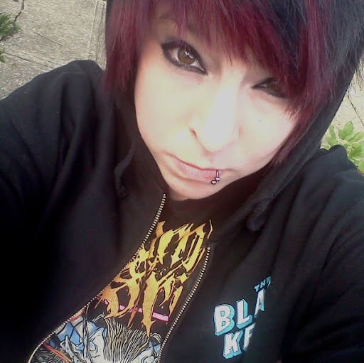 Veronica Summers Photo 6