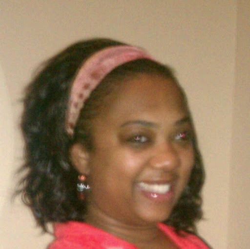 Danielle Brown Photo 35