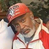 Joe Weatherspoon Photo 1