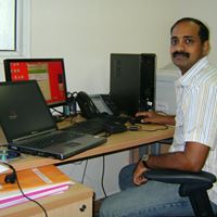 Paul Varghese Photo 33