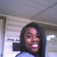 Alicia Roberson Photo 11