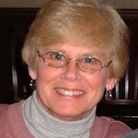 Ruth Gilbert Photo 18