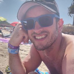 Ben Blake Photo 27