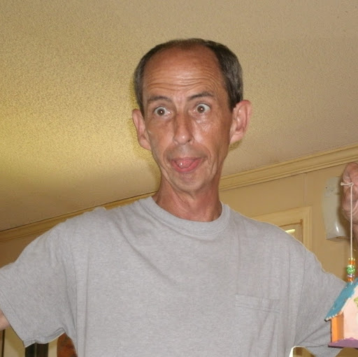 Thomas Keith Photo 51