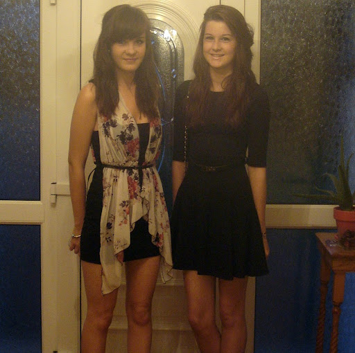 Laura O'Rourke Photo 17