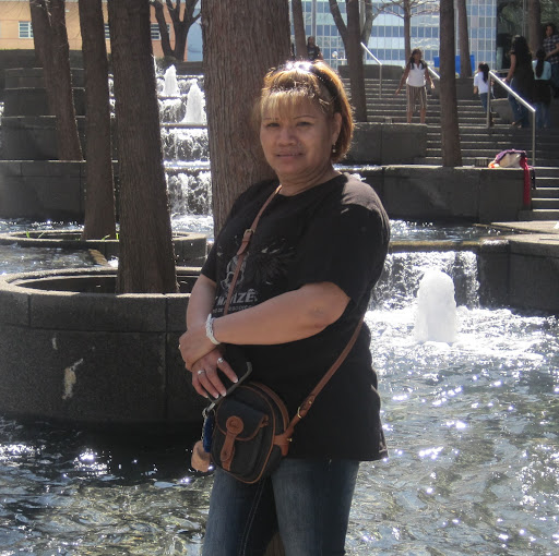Ruby Pacheco Photo 7