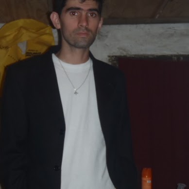 Alejandro Araoz Photo 2
