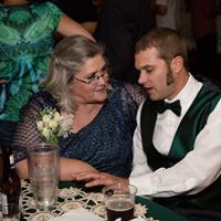 Linda Cooper Photo 43