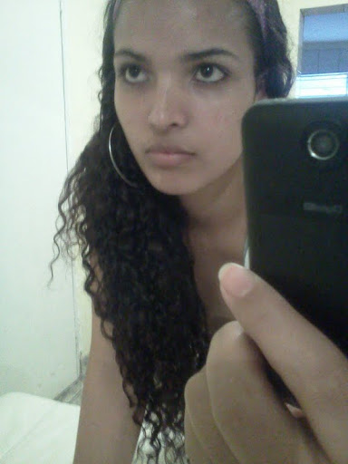 Nadine Ramos Photo 13