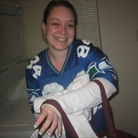 Elizabeth Rowland Photo 22