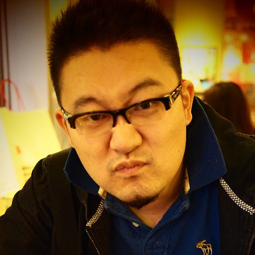 Shen Wang Photo 14