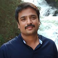 Ganesh Radhakrishnan Photo 13