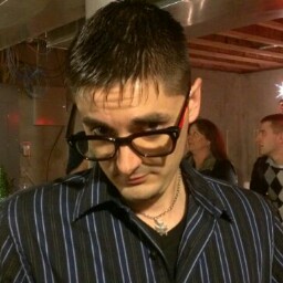 John Scanlon Photo 49