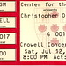 Christopher Crowell Photo 30