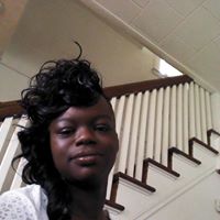 Natasha Frazier Photo 31