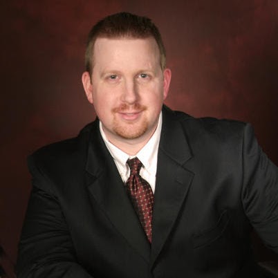John Booth Photo 16