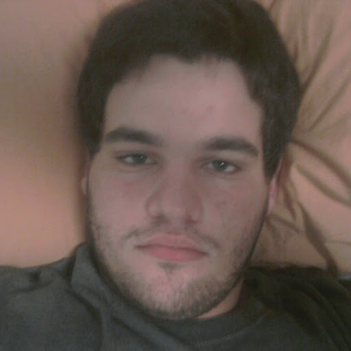Matthew Blum Photo 43