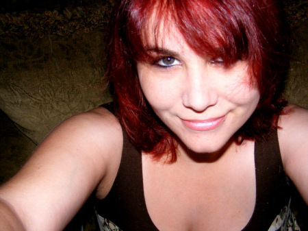 Stephanie Hawkins Photo 28
