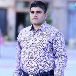 Muhammad Sabir Photo 21