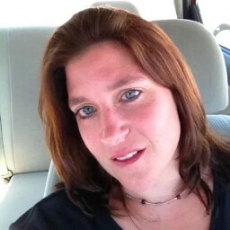 Kimberly Forman Photo 4