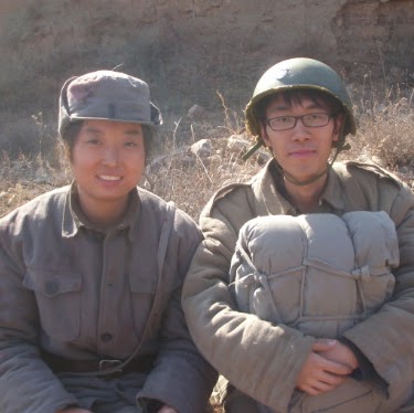 Jiawei Zhao Photo 4