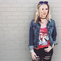 Mandy Rogers Photo 19
