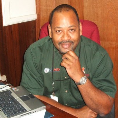Clarence Perry Photo 39