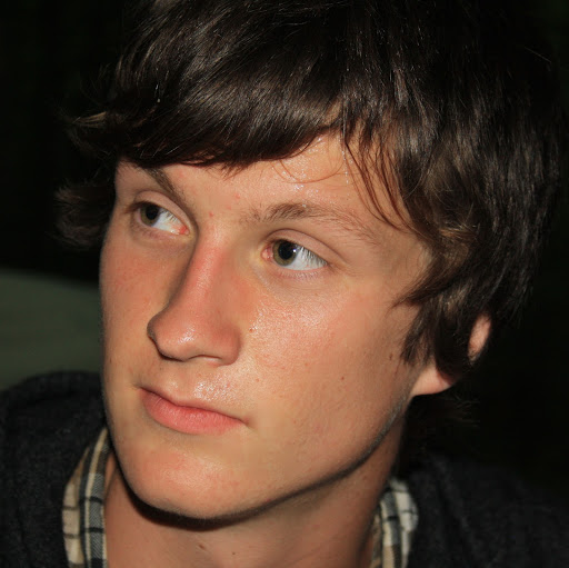 Daniel Reed Photo 53