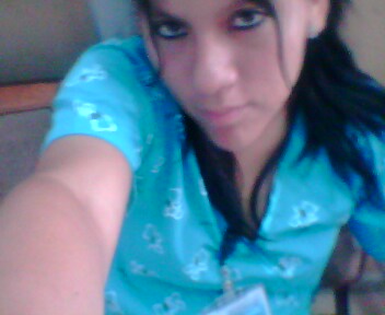 Alicia Robles Photo 34