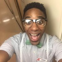 Keenan Harris Photo 30
