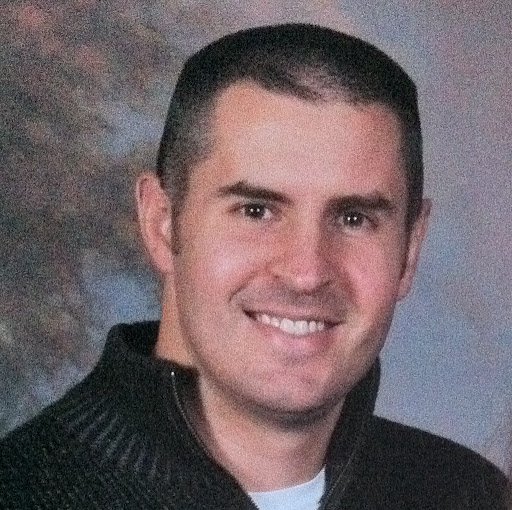 John Hartnett Photo 15
