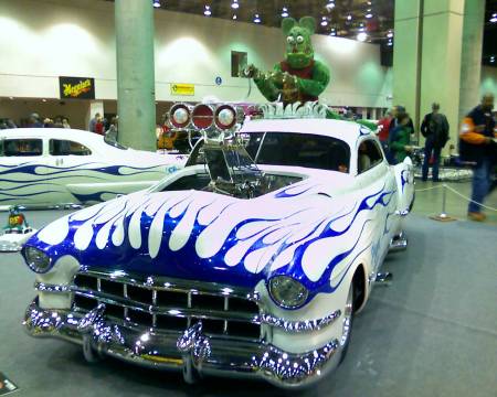 David Rhoads Photo 27