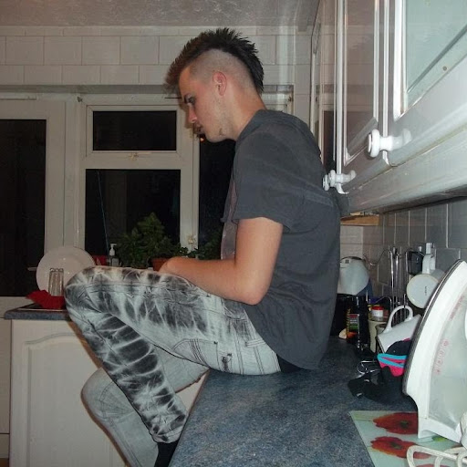 Sam Hacker Photo 12